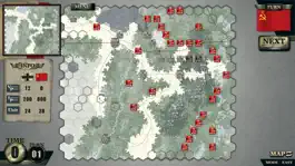 Game screenshot デミヤンスク包囲戦 hack