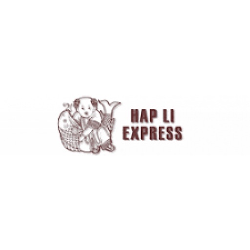 Hap Li Express icon