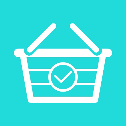 Grocery List- Gift & Food List Download