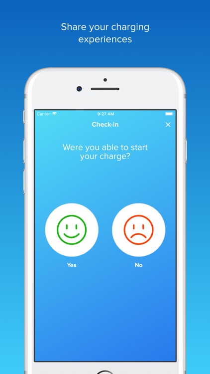Chargemap - Charging stations screenshot-4
