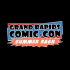 Grand Rapids Comic Convention