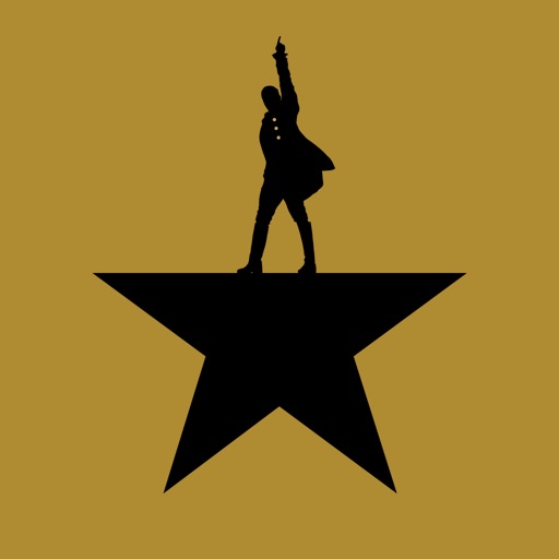 Hamilton - The Official App