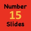 Icon Number Slides