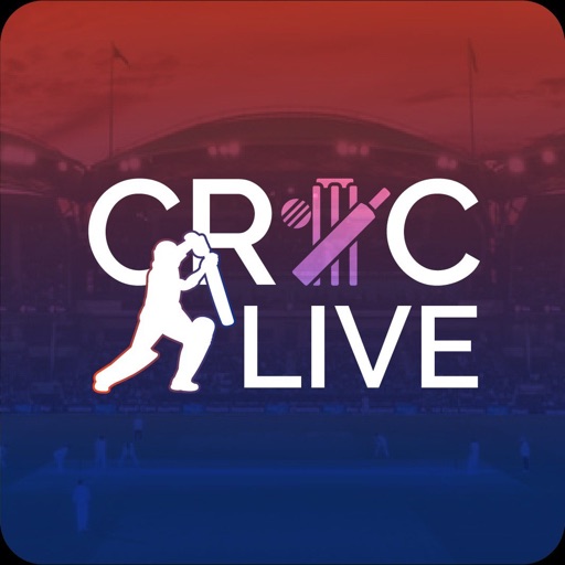 Cricket Live - CricLive Icon