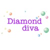 Diamond Diva DP
