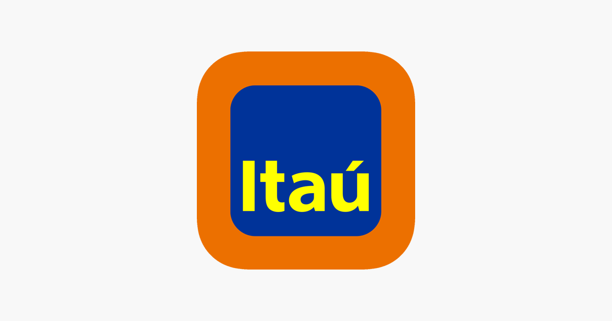 Banco Itaú on the App Store