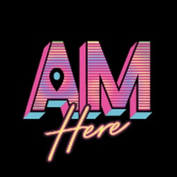 Am Here - Shop on wheels