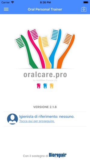 Oralcare Pro