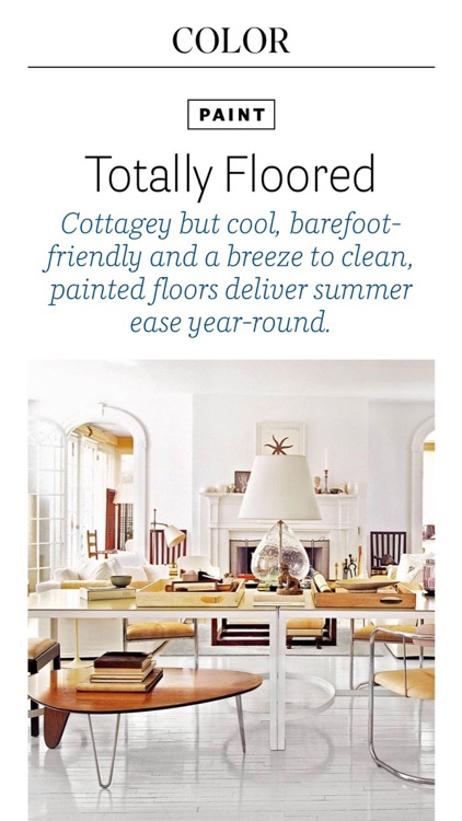 House Beautiful Magazine US