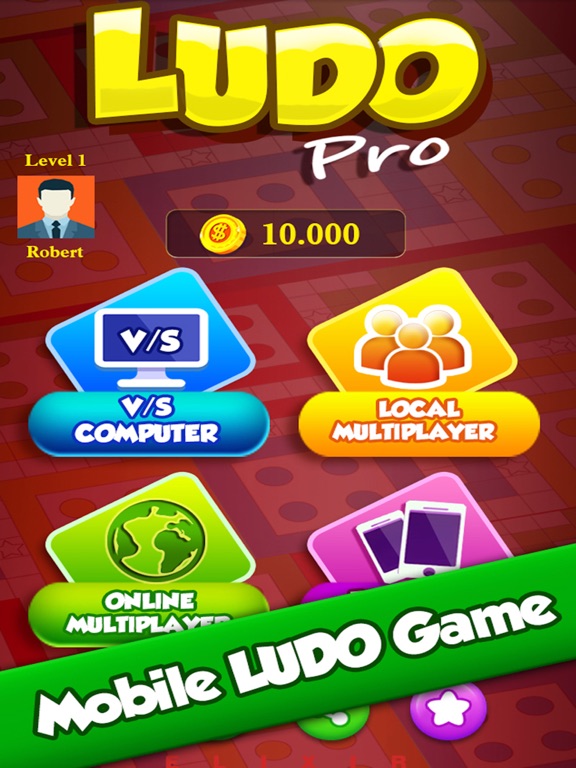 play ludo online multiplayer