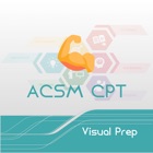 ACSM-CPT Visual Prep