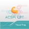 ACSM-CPT Visual Prep 