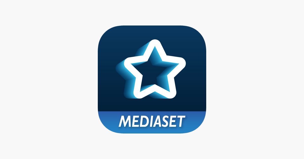 app mediaset fan scarica