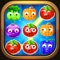 Fruit Hero is #1 match-3 puzzle game with fresh gameplay