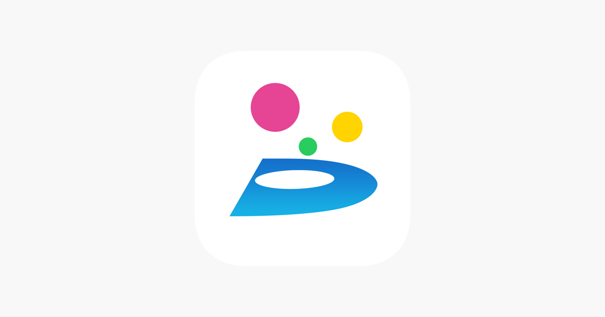 どこでもディーガ をapp Storeで