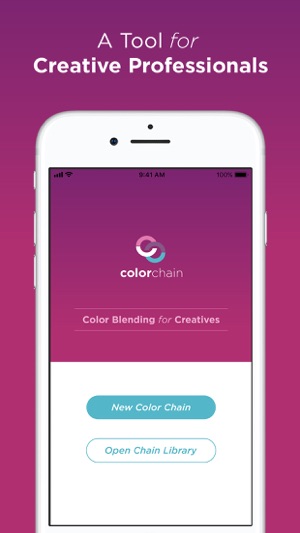 Color Chain - Color Blending(圖1)-速報App