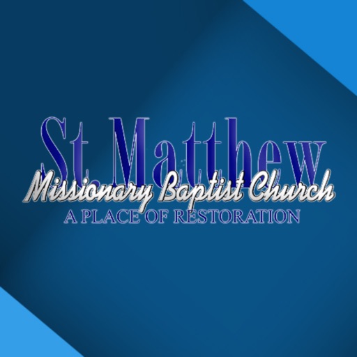 St.Matthew MBC App