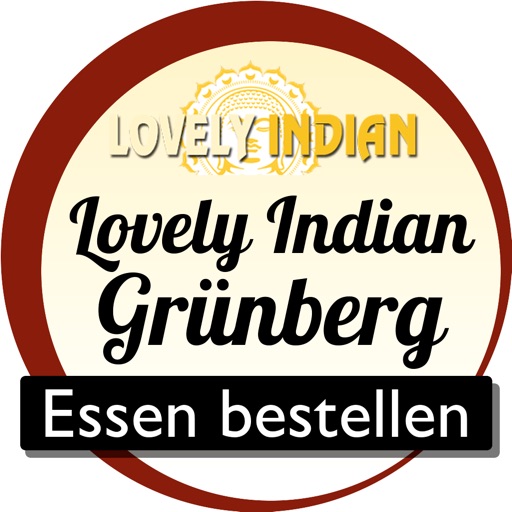 Lovely Indian Grünberg