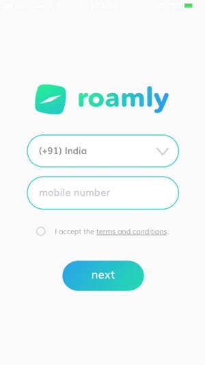 Roamly(圖2)-速報App