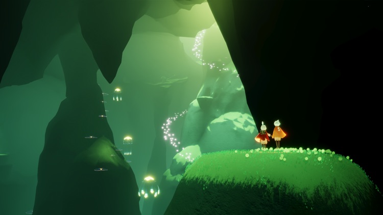 Sky: Children of the Light screenshot-4