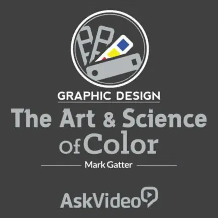 The Art and Science of Color Читы