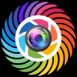 Spinly Photo Collage Maker