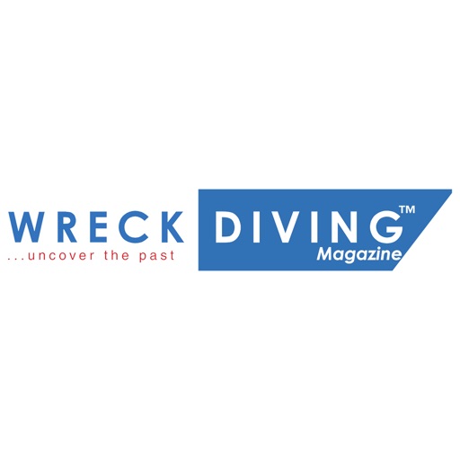 Wreck Diving Magazine icon