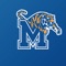 Official Memphis Tigers