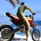 Are you ready for extreme tricky stunts in crazy moto bike stunt race game 2021