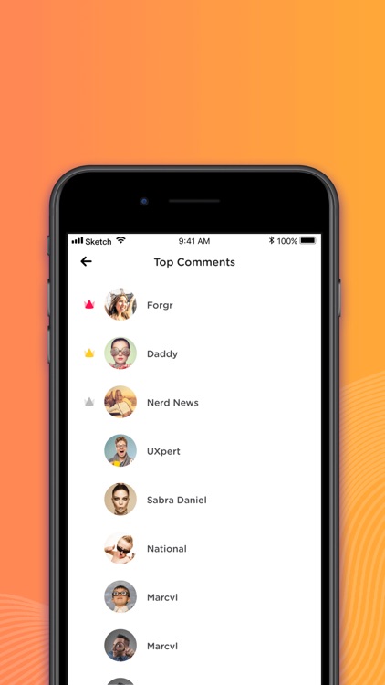 Social Tracker Plus screenshot-3