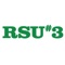 The official app for RSU 3, ME allows users direct access to the most recent news, announcements and event calendars