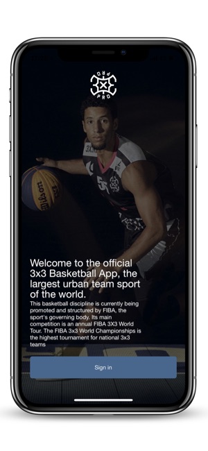 3x3 BASKETBALL(圖1)-速報App