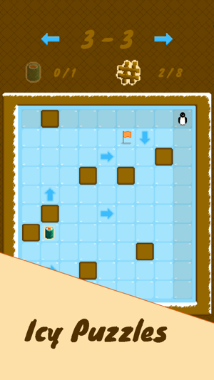 Puzzled Penguins(圖3)-速報App