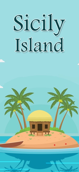 Sicily Island Tourism Guide(圖1)-速報App