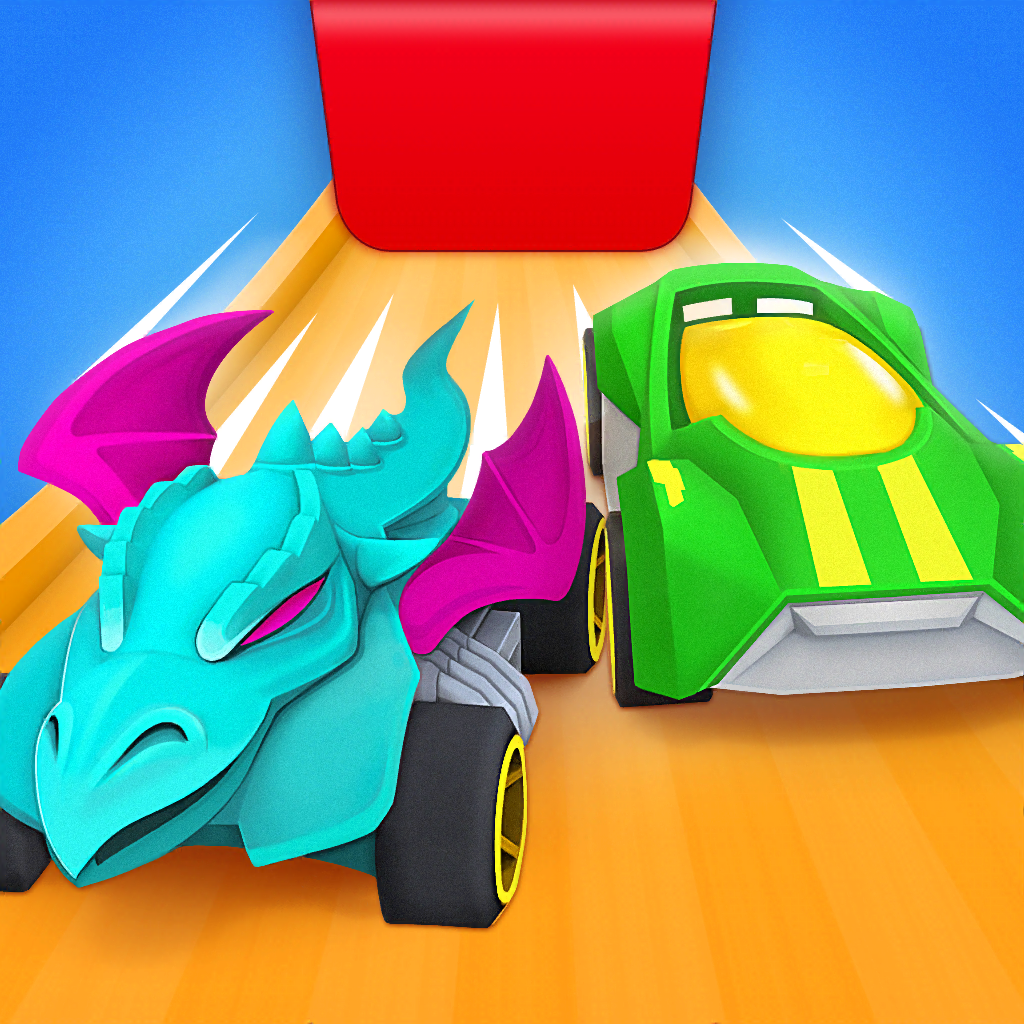Get Osmo Hot Wheels™ MindRacers for iOS, iPhone, iPad Aso Report