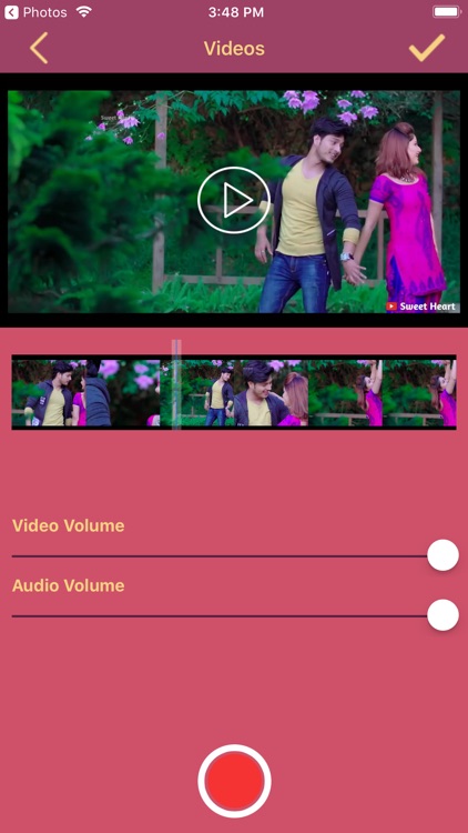 Best Video Editor screenshot-4