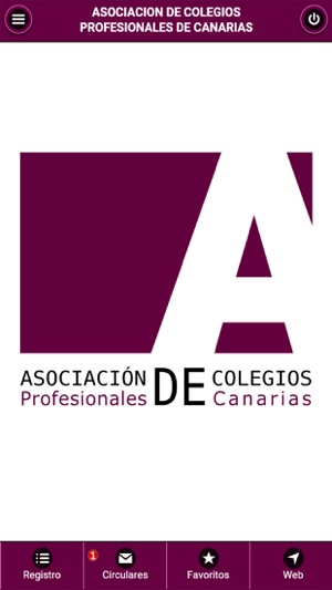 ACP de Canarias