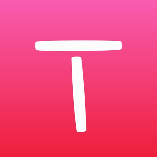 TextFun Icon
