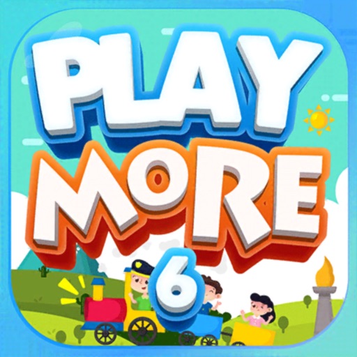 Play More 6 İngilizce Oyunlar Download