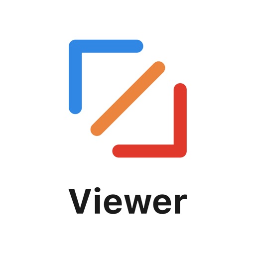 App Design Viewer Icon