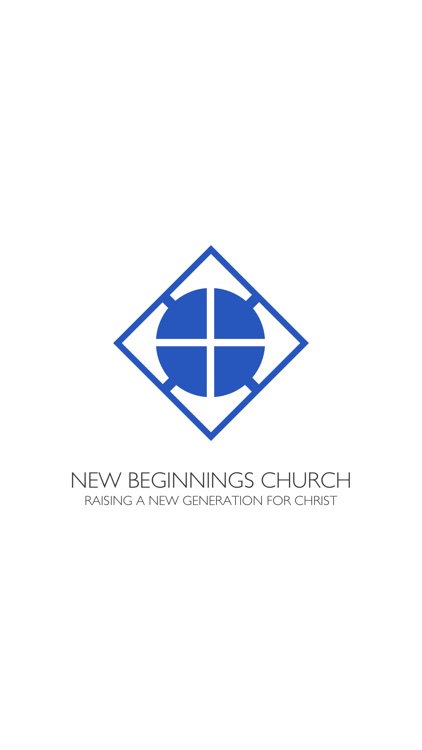 New Beginnings Church