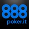 Scaricando la app mobile di 888poker avrai accesso ad un’offerta di poker che propone tornei MTT, Sit&Go, Heads Up, bounty e tavoli cash