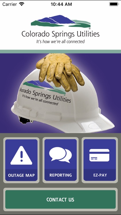 Colorado Springs Utilities