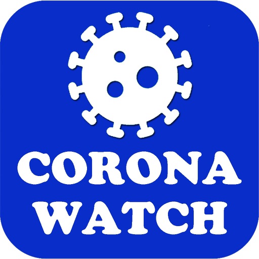 Get Corona_Watch for iOS, iPhone, iPad Aso Report