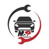 M&P Servis