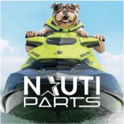 NAUTI PARTS ENGLISH