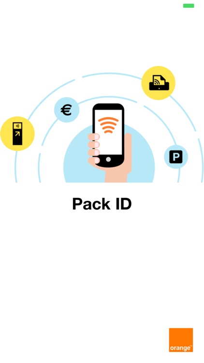 Pack ID