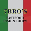 7 Bro's Fish & Chips