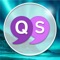 Quotescapes is a brand new word puzzle game for those who love word games and word search puzzles