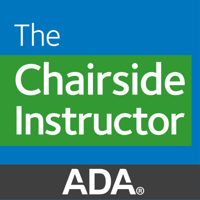 ADA Chairside Instructor